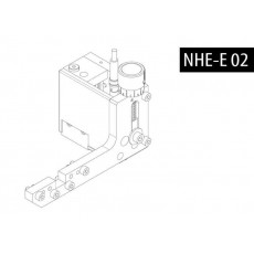 BalTec 鉚釘底座檢測裝置NHE-MYC-E-02系列