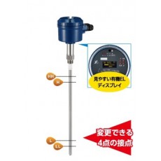 YAMADEN 高性能液位傳感器MDL系列