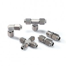 Hy-Lok 37°擴口管接頭ISO 8434-2系列