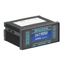 DATEXEL 數字面板指示器DAT9550系列