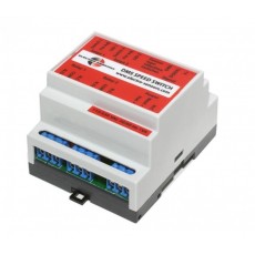 ELECTRO SENSORS 經濟型軸速開關DMS100
