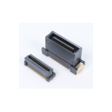 KEL 高耐熱型0.5mm間距浮動(dòng)連接器DT12/13系列