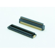 KEL 0.5 mm間距浮動(dòng)連接器DY03/04系列