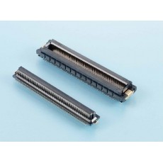 KEL 0.5 mm間距浮動(dòng)連接器DY序列