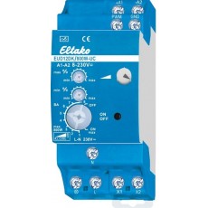 Eltako 通用調光開關EUD12DK/800W-UC系列