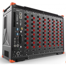 DEWESoft 高通道數數據采集 (DAQ) 系統(tǒng)R8系列