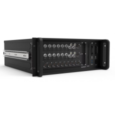 DEWESoft 機架式數據采集 (DAQ) 系統(tǒng)R3系列