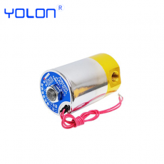 YOLON 電磁閥Q22XD系列