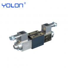 YOLON 6通徑電磁閥隔爆系列