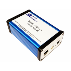 SENSOR TECHNOLOGY 以太網模塊ENET-01