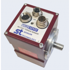 TORQSENSE 數字旋轉扭矩傳感器SGR520系列