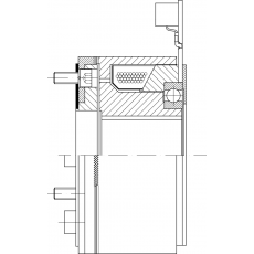 HEID ANTRIEBSTECHNIK齒式聯軸器FZVAM