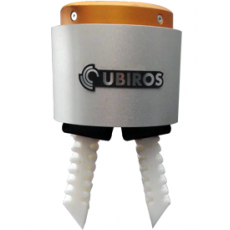 UBIROS 靈活的兩指軟機(jī)器人夾持器系列