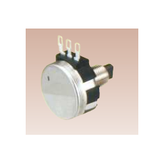 TOCOS 長壽命電位器RVQ24YNO4系列