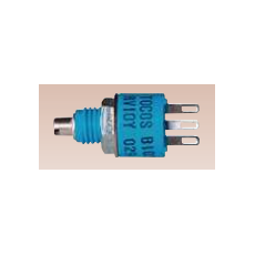 TOCOS 工業(yè)設(shè)備用電位器RV102系列