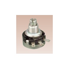 TOCOS 工業(yè)設(shè)備用電位器RV202系列
