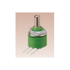 TOCOS 工業(yè)設(shè)備用電位器RV103系列