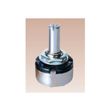 TOCOS 工業(yè)設(shè)備用電位器RV20系列