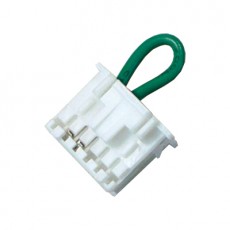 Nipron 用于輸出開/關控制信號的聯鎖連接器系列
