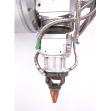 LT ULTRA 激光旋轉旋轉頭 RSH 3D-2系列