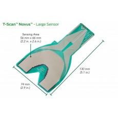 Tekscan 牙科傳感器Novus系列