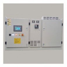 Yolico 商用空調(diào)變頻控制*體機系列
