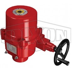 DIXON 防爆電動執(zhí)行器BXOM-1B-11系列