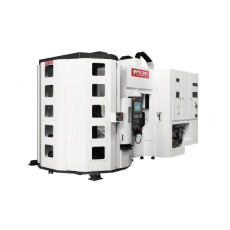 YASDA 加工機(jī)床PX30i系列