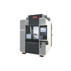 YASDA 精品加工機(jī)床YMC650系列