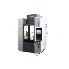 YASDA 精品加工機(jī)床YMC 430+RT10系列