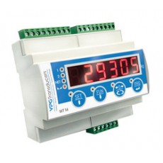 VPG force sensors 稱重指示器WT14系列