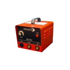 NELSON 固態電容放電螺柱/針焊機CD-212系列