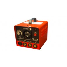 NELSON 固態電容放電針焊機CD-212P系列