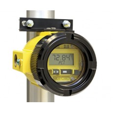 MOORE INDUSTRIES 可編程循環顯示器SLD系列