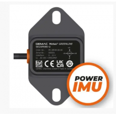 GEMAC 傳感器測(cè)量單元NE1ZP360 -I系列