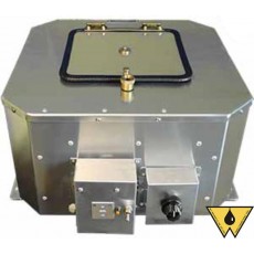 WL WALKER 離心機 115 V 電熱 4 位置系列
