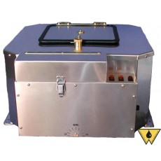 WL WALKER 離心機 115 V 電熱 2 位置系列