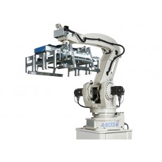 okura 機器人碼垛機Ai1800Ⅱ-W系列