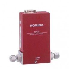 HORIBASTEC 經(jīng)濟(jì)型質(zhì)量流量控制器S48系列
