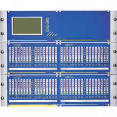 TELEDYNE 多通道氣體檢測控制器MX 62系列