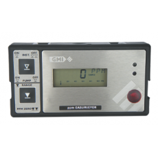 DETCON 便攜式氣體檢測儀PPM 500系列