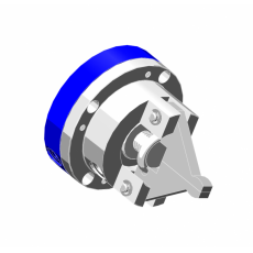 MACK AUTOMATION 內指氣動夾爪系列