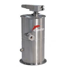delfin 氣力輸送機PRO280P系列