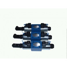 Hude 壓力閥HD-4WRE10-2X系列