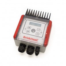 BriskHeat 數字濕區控制器BH-610系列