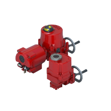 FlowTek 電動執行器 76系列