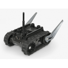 FLIR 可拋擲、堅(jiān)固且可擴(kuò)展的機(jī)器人FirstLook系列