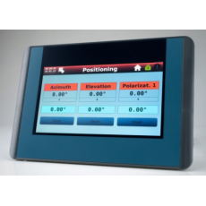 esitron 緊湊型過程系統控制器 CPS700系列