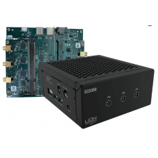 LION PRECISION 渦流傳感器ECD360系列