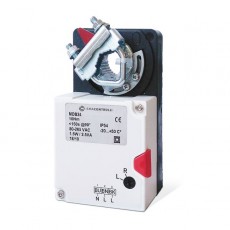 ISMACONTROLLI 執行器MDB24系列